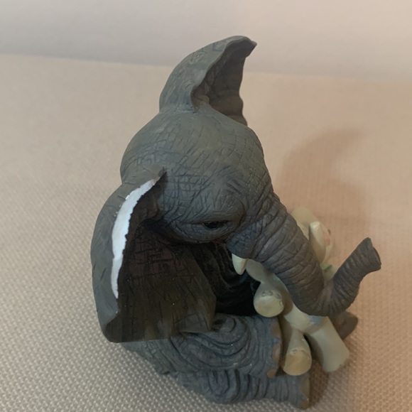 Lenox Tears of Love 2005 - Picture 2 of 8